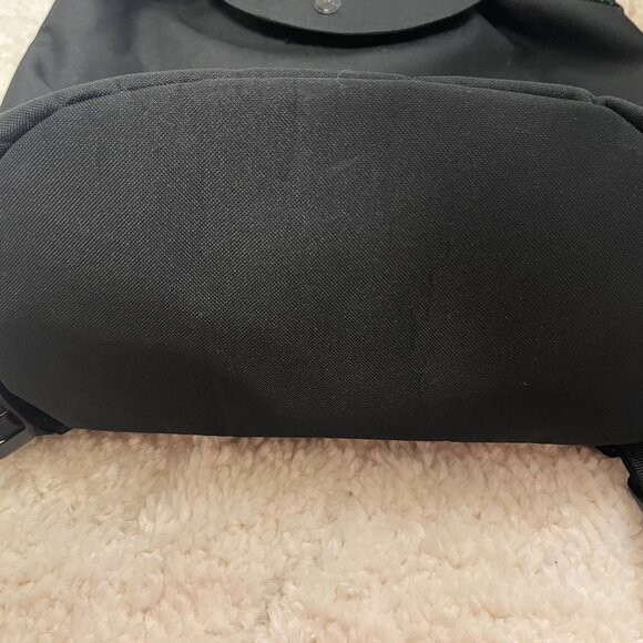 Authentic Herschel Supply Co Backpack Black Reid - Picture 7 of 7